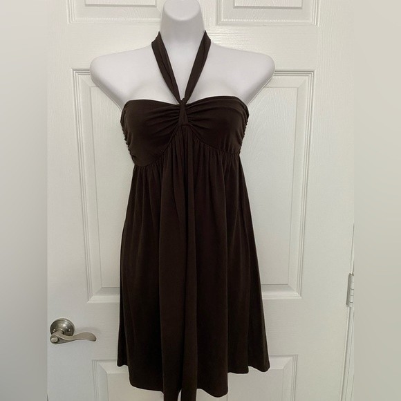 Moda International Tube Top Dress from Victorias Secret Size Medium - Picture 2 of 8